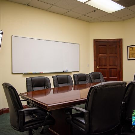 Crystal Beach Suites Miami Oceanfront Hotel Miami Beach Business billede
