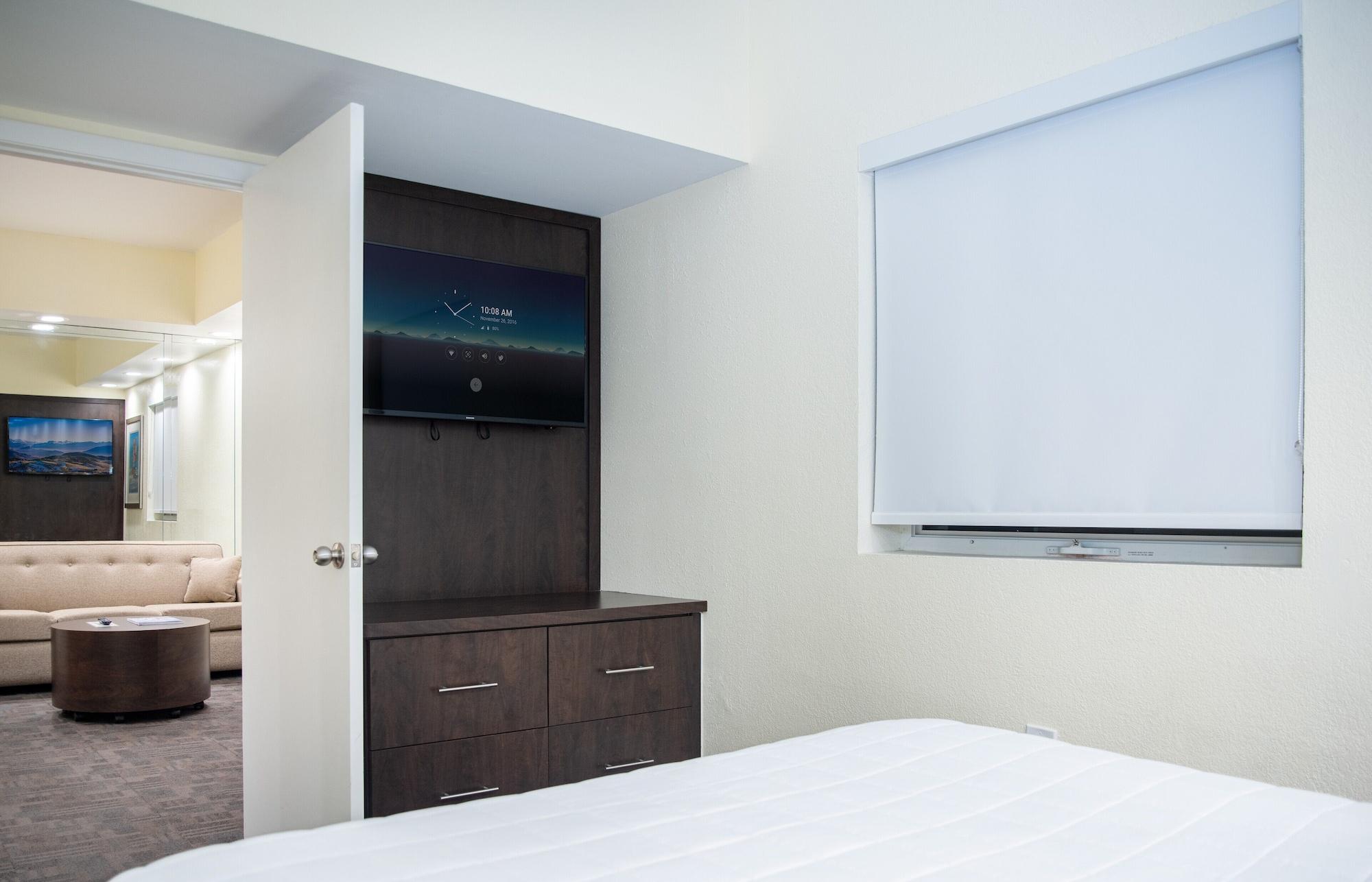Crystal Beach Suites Miami Oceanfront Hotel Miami Beach Eksteriør billede