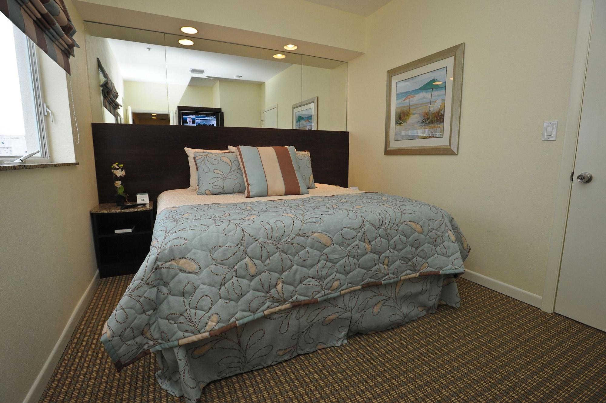 Crystal Beach Suites Miami Oceanfront Hotel Miami Beach Eksteriør billede