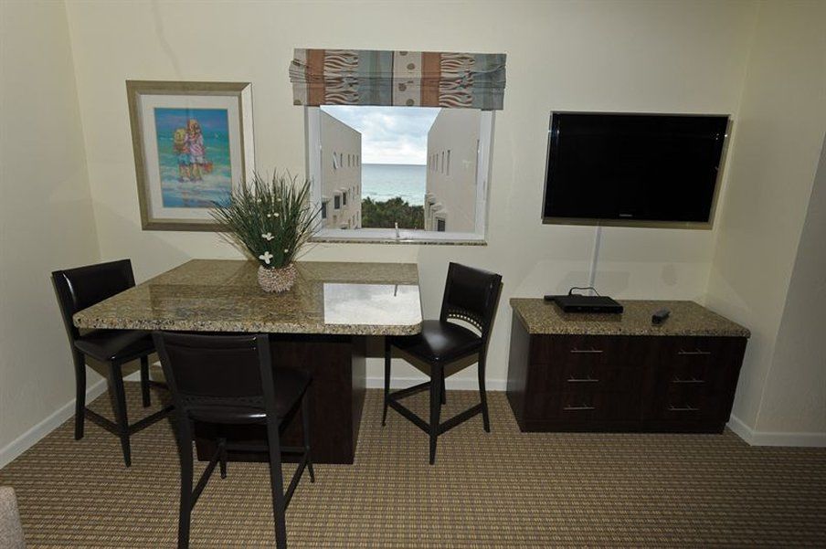 Crystal Beach Suites Miami Oceanfront Hotel Miami Beach Eksteriør billede
